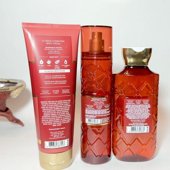 INNER ANGEL Body Care Bundle - Picture 2 of 4
